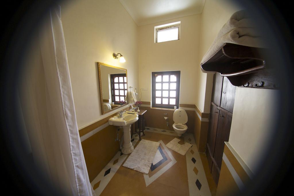 Hotel Castle Bijaipur Chittorgarh Quarto foto
