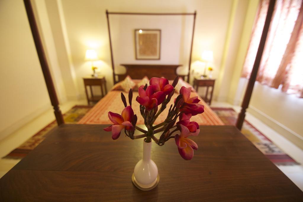 Hotel Castle Bijaipur Chittorgarh Quarto foto
